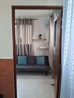 Apartamento Las Carreras - Saint-Domingue - 2