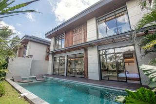 Blissful 5br Villa, 400m To Beach - 9