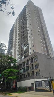 Studios Campo Belo – Próx. Congonhas - 0