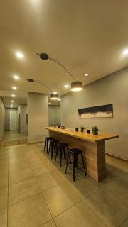 Studios Campo Belo – Próx. Congonhas - 7