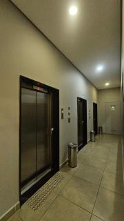 Studios Campo Belo – Próx. Congonhas - 6