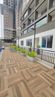 Studios Campo Belo – Próx. Congonhas - 3