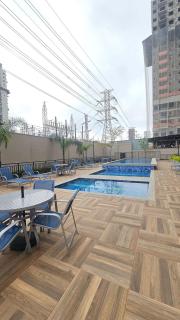 Studios Campo Belo – Próx. Congonhas - 2