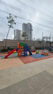 Studios Campo Belo – Próx. Congonhas - 1