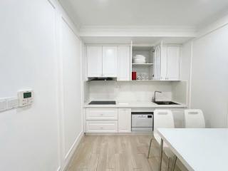 Apartment With Balcony - 4