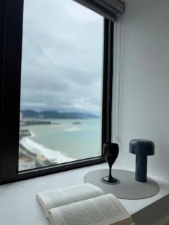 Apartment With Balcony - 3
