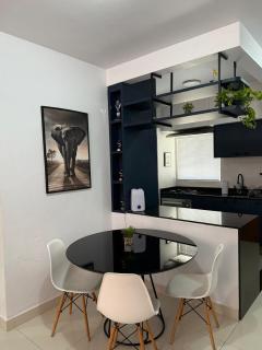 Belo Apartmento Bosque da Saúde - 4