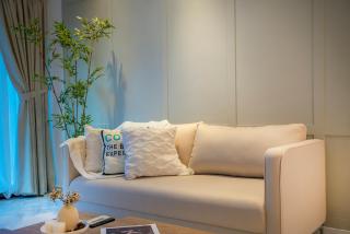 Eaton Residences KLCC by Cobnb - 3