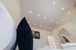 Cosy Urban Studio - 9