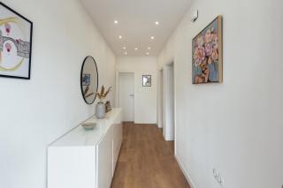 Cosy Urban Studio - 7