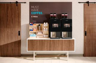 Holiday Inn Express Detroit-Birmingham by IHG - 4