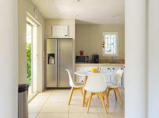 Villa Jasmin Regusse - 1