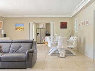 Villa Jasmin Regusse - 3