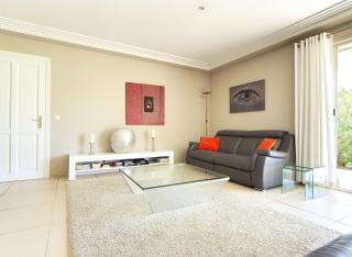 Villa Jasmin Regusse - 5