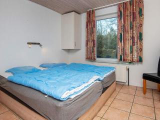 18 person holiday home in Rømø-By Traum - 2