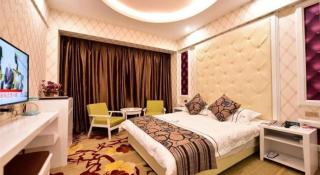 Dali Dayu Hotel - 2