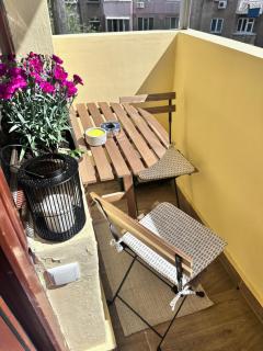 Artistic and cozy apartment in the center of Sofia - 6