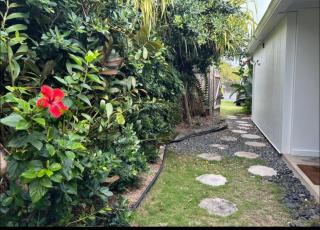 Cottage in Kailua Town - 2