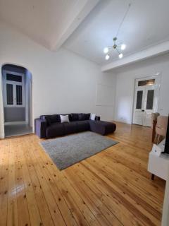 Cairo Backpackers Central Hostel - 3