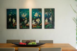 Anam Khaya - Brand New Villa, Walk to Seminyak Beach - 8