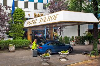 Ringhotel Seehof - Berlim - 9