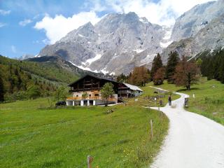 Landhaus Rieding - Mühlbach am Hochkönig - 0