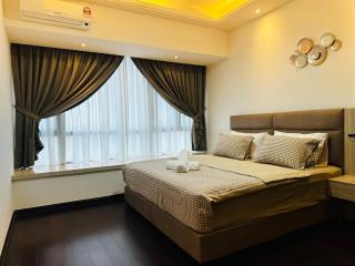 Ivory Homes at R&F - free WiFi and 1 Car Park - 8