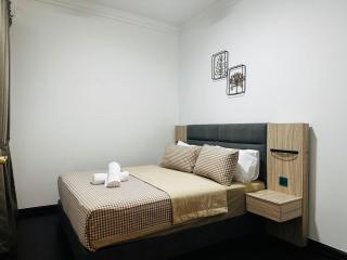 Ivory Homes at R&F - free WiFi and 1 Car Park - 5