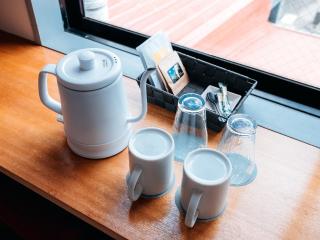 Denpaku Akakina Hotel - 1