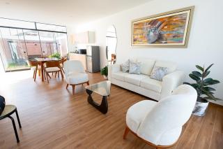 Casa laguna - Ica - 3