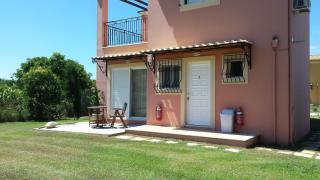 Villa Filia std - Almiros Beach - 4