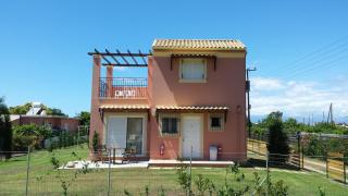 Villa Filia std - Almiros Beach - 8