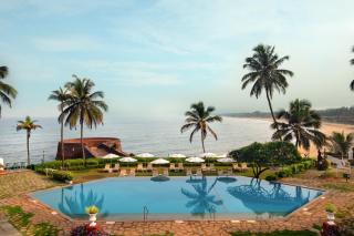 Taj Fort Aguada Resort & Spa, Goa - 9