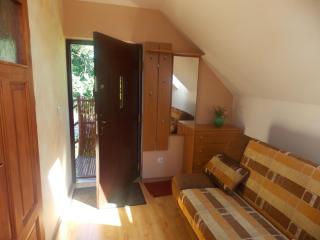 Mazury Home - 4