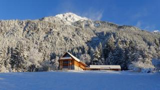 Der Weber - Haus der Zukunft - 4