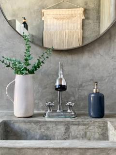 Boutique Campers La Ventana, a pasos de la playa - 2