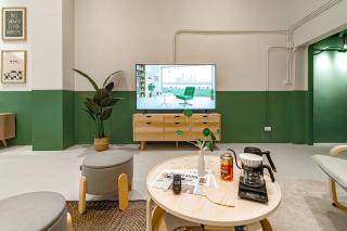 Cozy 3BR for 8 People, 5Mins from MRT Huai Khwang - 9