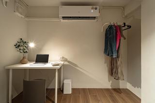 Cozy 3BR for 8 People, 5Mins from MRT Huai Khwang - 1