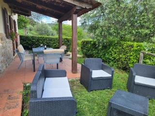 Farmhouse in Monte Santa Maria Tiberina with garden - 4