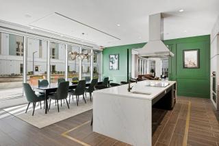 Luxury Furnished Apartments by Hyatus Boston South Bay - 4