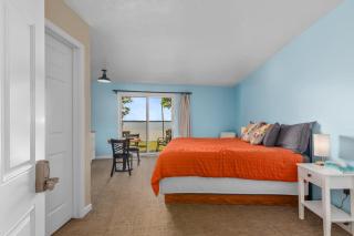 2 Modern Combined Family Studio Apartments - 9