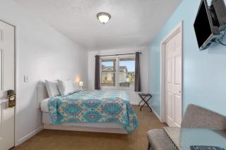 2 Modern Combined Family Studio Apartments - 4