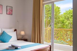 Song Ngọc Hotel - 8