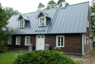 Mandjala Puhketalu - Cottages - 1