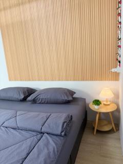 Camping House Kohkood - 9