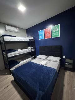 On Park Hotel e Traslado - 1