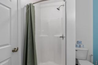 Family Stay - 4 Cozy Combined Studios - Lake City - 5