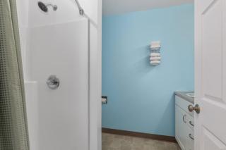 Family Stay - 4 Cozy Combined Studios - Lake City - 6