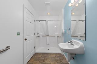 Family Stay - 4 Cozy Combined Studios - Lake City - 1