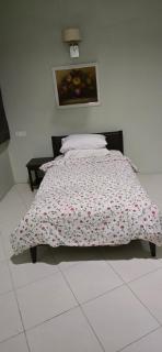 Deluxe Apartment CintaSayang Resort - 7